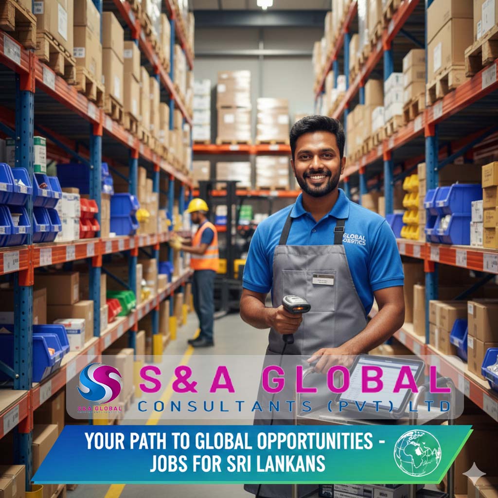 Overseas Worker – Italy